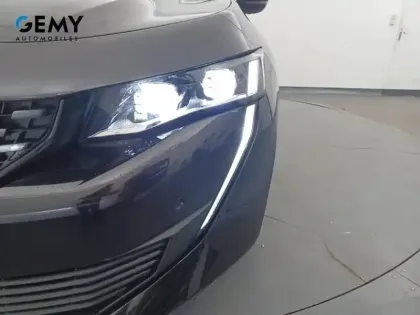 Photo 21 Peugeot 508  SW Hybrid 225 e-EAT8