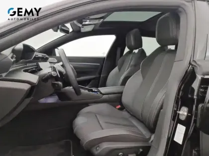 Photo 8 Peugeot 508  SW Hybrid 225 e-EAT8