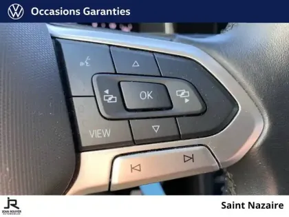 Photo 48 Volkswagen Polo  1.0 TSI 95 S&S DSG7