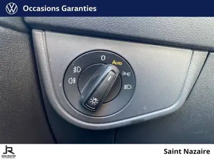 Photo 42 Volkswagen Polo  1.0 TSI 95 S&S DSG7