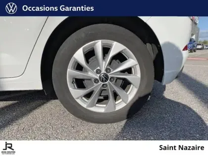 Photo 38 Volkswagen Polo  1.0 TSI 95 S&S DSG7