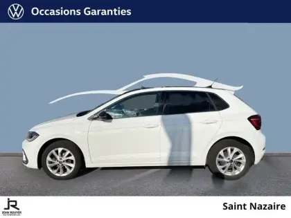 Photo 31 Volkswagen Polo  1.0 TSI 95 S&S DSG7