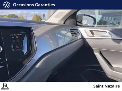 Photo 58 Volkswagen Polo  1.0 TSI 95 S&S DSG7