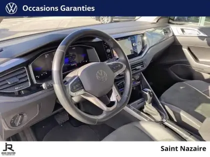 Photo 46 Volkswagen Polo  1.0 TSI 95 S&S DSG7