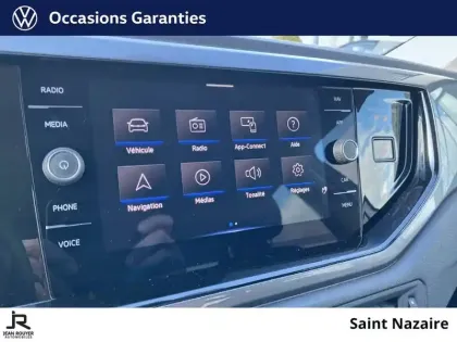 Photo 53 Volkswagen Polo  1.0 TSI 95 S&S DSG7