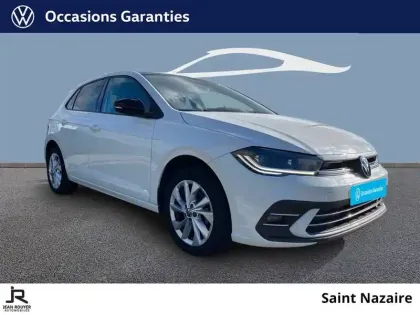 Photo 36 Volkswagen Polo  1.0 TSI 95 S&S DSG7