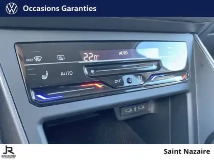 Photo 56 Volkswagen Polo  1.0 TSI 95 S&S DSG7