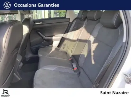 Photo 45 Volkswagen Polo  1.0 TSI 95 S&S DSG7