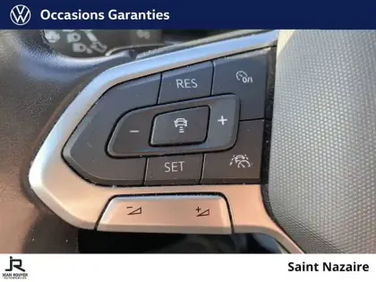 Photo 47 Volkswagen Polo  1.0 TSI 95 S&S DSG7