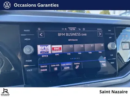 Photo 51 Volkswagen Polo  1.0 TSI 95 S&S DSG7