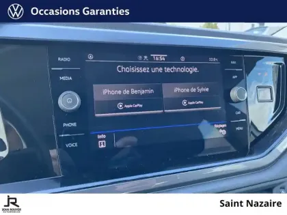 Photo 52 Volkswagen Polo  1.0 TSI 95 S&S DSG7