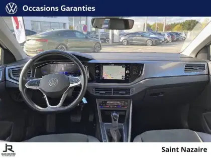 Photo 43 Volkswagen Polo  1.0 TSI 95 S&S DSG7