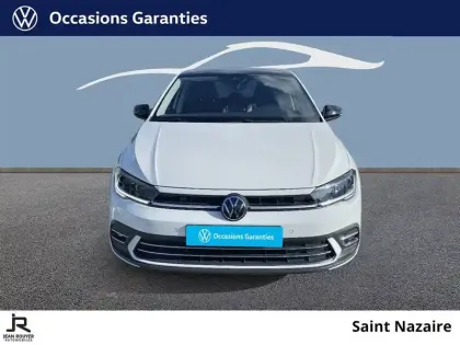 Photo 37 Volkswagen Polo  1.0 TSI 95 S&S DSG7