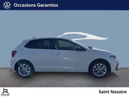 Photo 35 Volkswagen Polo  1.0 TSI 95 S&S DSG7