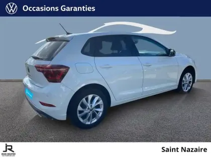 Photo 34 Volkswagen Polo  1.0 TSI 95 S&S DSG7