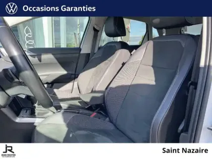 Photo 44 Volkswagen Polo  1.0 TSI 95 S&S DSG7