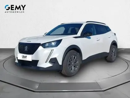 Photo Peugeot 2008 Style