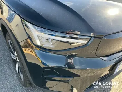 Photo 27 Volvo Xc40  Recharge 231 ch 1EDT