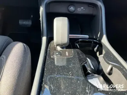 Photo 12 Volvo Xc40  Recharge 231 ch 1EDT