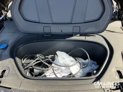 Photo 17 Volvo Xc40  Recharge 231 ch 1EDT