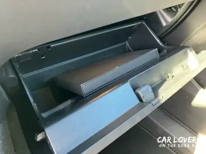 Photo 29 Volvo Xc40  Recharge 231 ch 1EDT