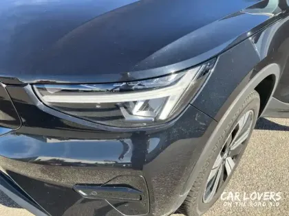 Photo 26 Volvo Xc40  Recharge 231 ch 1EDT