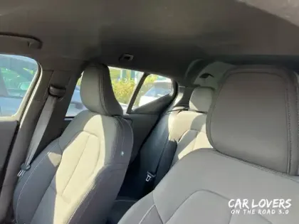 Photo 20 Volvo Xc40  Recharge 231 ch 1EDT