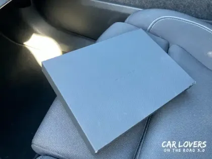 Photo 24 Volvo Xc40  Recharge 231 ch 1EDT