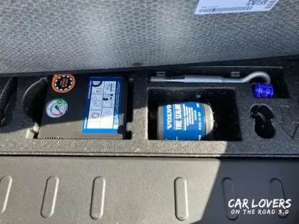 Photo 31 Volvo Xc40  Recharge 231 ch 1EDT