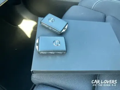 Photo 25 Volvo Xc40  Recharge 231 ch 1EDT