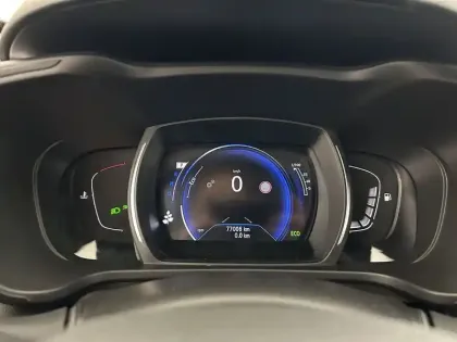 Photo 118 Renault Kadjar  Blue dCi 115 EDC
