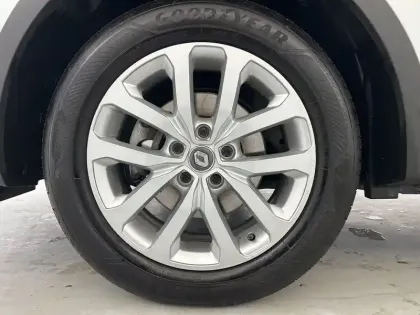 Photo 140 Renault Kadjar  Blue dCi 115 EDC