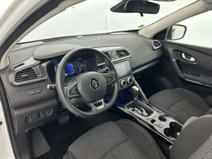Photo 108 Renault Kadjar  Blue dCi 115 EDC