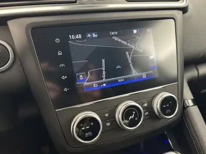Photo 42 Renault Kadjar  Blue dCi 115 EDC