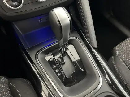 Photo 133 Renault Kadjar  Blue dCi 115 EDC