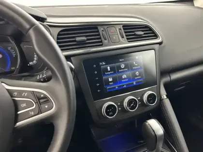 Photo 122 Renault Kadjar  Blue dCi 115 EDC
