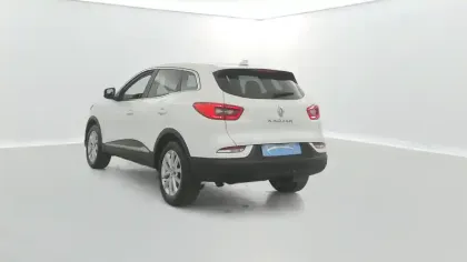 Photo 65 Renault Kadjar  Blue dCi 115 EDC