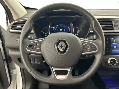 Photo 112 Renault Kadjar  Blue dCi 115 EDC