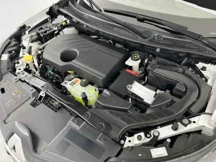 Photo 142 Renault Kadjar  Blue dCi 115 EDC