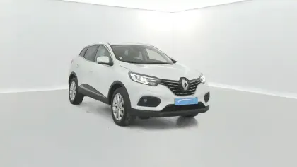 Photo 33 Renault Kadjar  Blue dCi 115 EDC