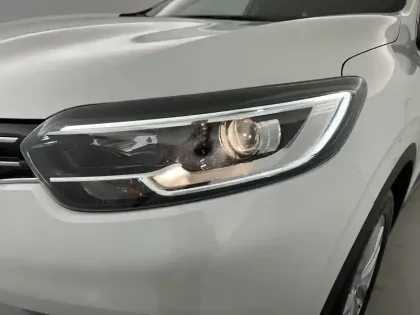 Photo 146 Renault Kadjar  Blue dCi 115 EDC