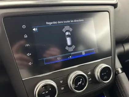 Photo 127 Renault Kadjar  Blue dCi 115 EDC