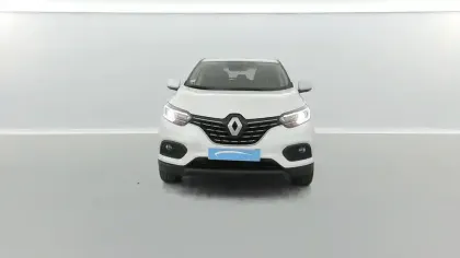 Photo 80 Renault Kadjar  Blue dCi 115 EDC