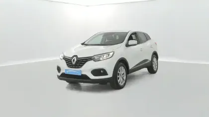 Photo 27 Renault Kadjar  Blue dCi 115 EDC