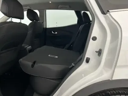 Photo 94 Renault Kadjar  Blue dCi 115 EDC