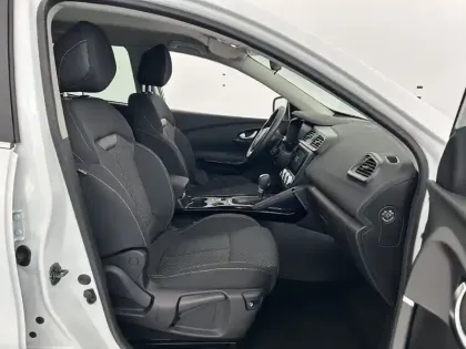 Photo 39 Renault Kadjar  Blue dCi 115 EDC