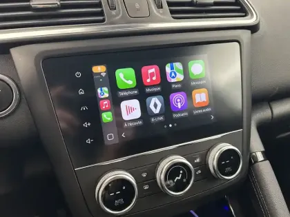 Photo 116 Renault Kadjar  Blue dCi 115 EDC