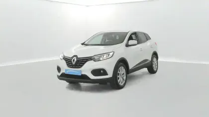 Photo Renault Kadjar Business