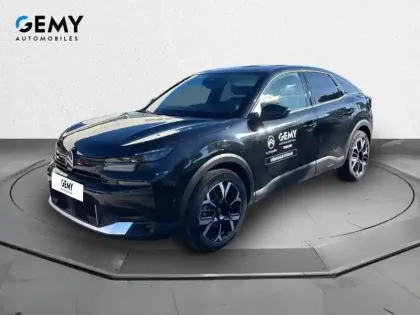 Photo Citroën C4 Max