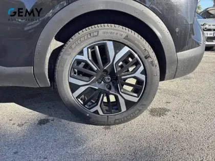 Photo 10 Citroën C4  Hybride 145 e-DCS6